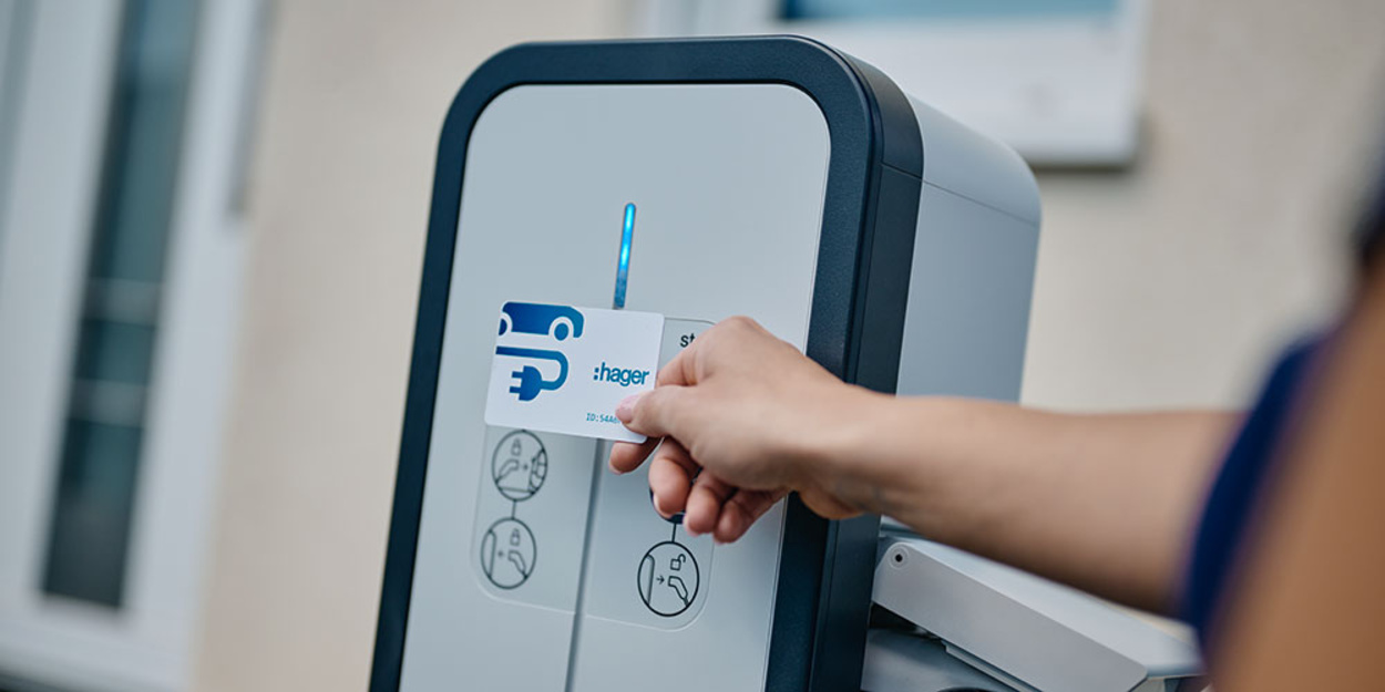 E-Mobilität öffentlicher Bereich bei Elektro Lehmann in Geslau