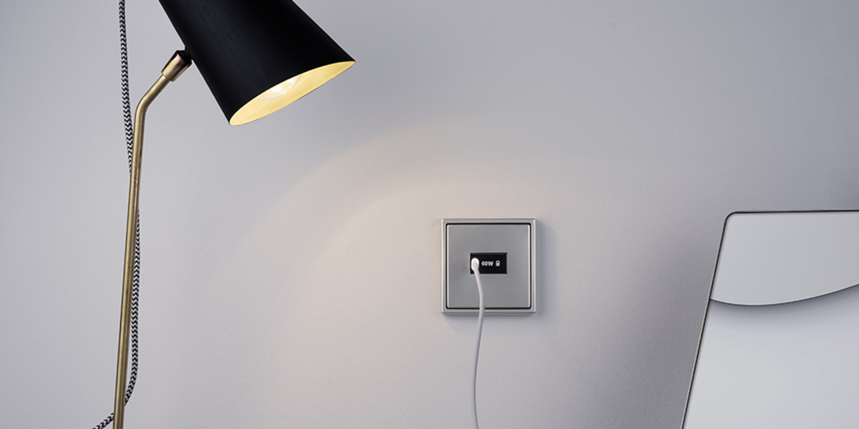 Ladegerät USB PD 60 bei Elektro Lehmann in Geslau