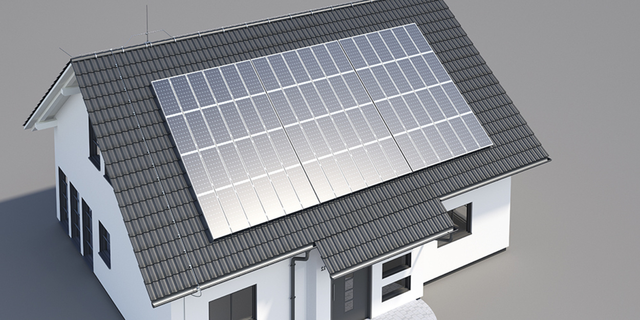 Umfassender Schutz für Photovoltaikanlagen bei Elektro Lehmann in Geslau