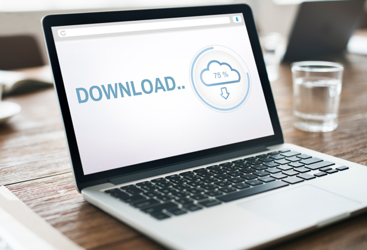 Downloads bei Elektro Lehmann in Geslau