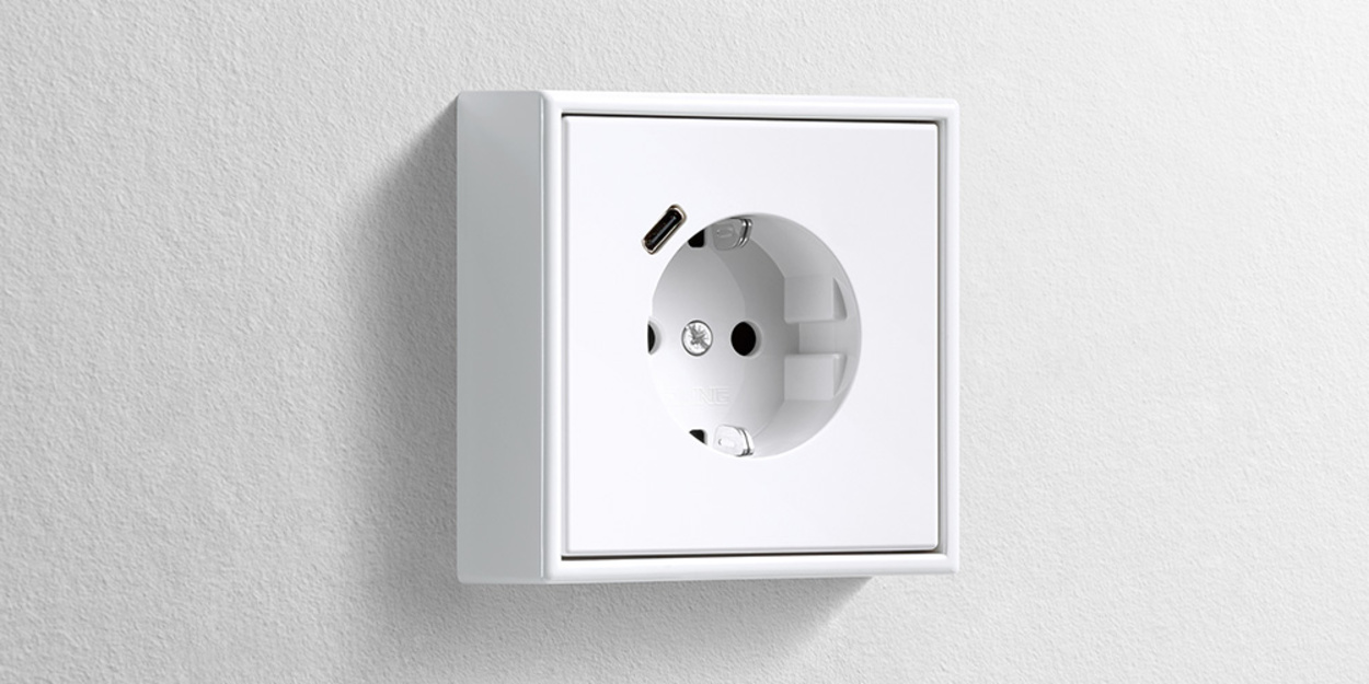 Erweiterter Anschlussraum für die Nachrüstung bei Elektro Lehmann in Geslau