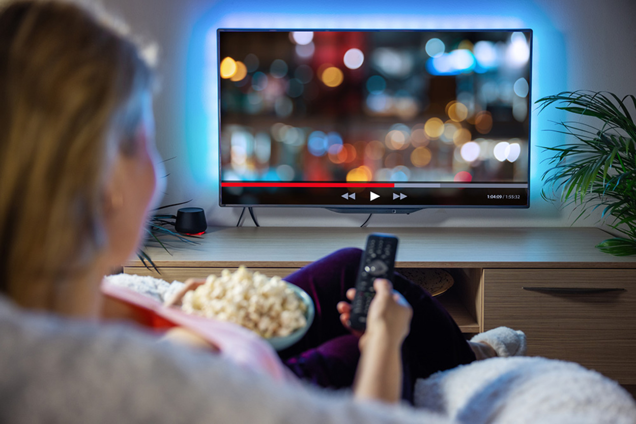 Fernseher bei Elektro Lehmann in Geslau