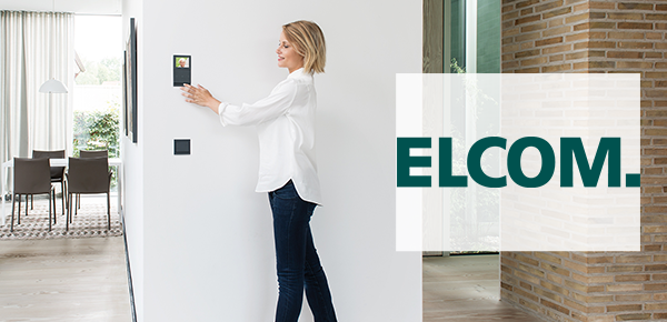 Elcom bei Elektro Lehmann in Geslau